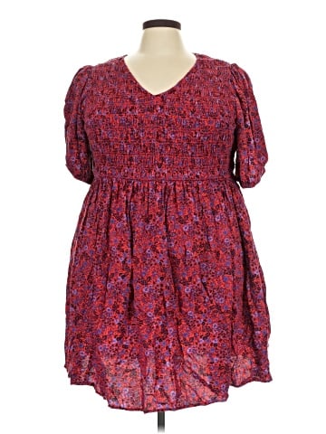 Gap Casual Dress (view 1)