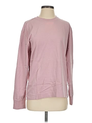 Calvin Klein Sweatshirt (view 1)