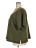 Max Studio Green Pullover Sweater Size 3X - photo 5