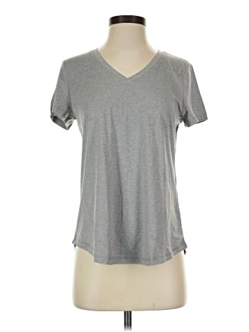 Ideology Short Sleeve T-Shirt (view 1)