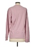 Calvin Klein Pink Sweatshirt Size S - photo 2