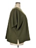 Max Studio Green Pullover Sweater Size 3X - photo 4