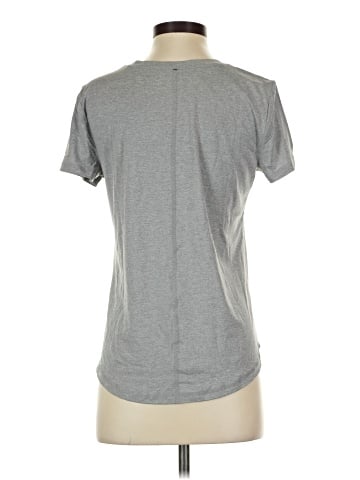 Ideology Short Sleeve T-Shirt (view 2)