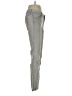 City Streets Chevron-herringbone Gray Jeans Size 0 - photo 4