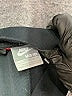 Nike 100% Polyester Gray Dress Pants Size M - photo 7