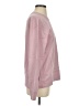 Calvin Klein Pink Sweatshirt Size S - photo 4