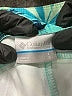 Columbia Tropical Green Shorts Size L - photo 3