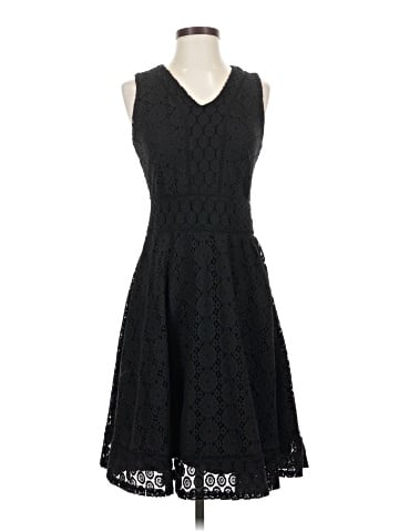 Charter Club Cocktail Dress (view 1)