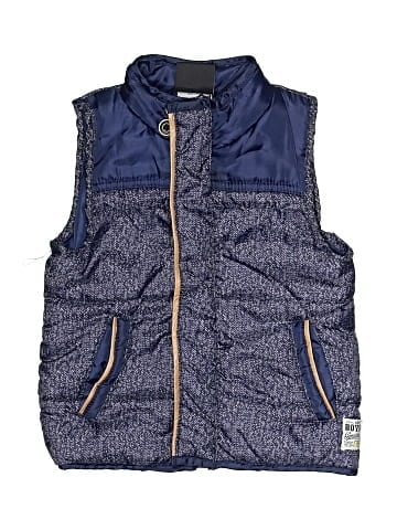 Boys Rock Vest (view 1)