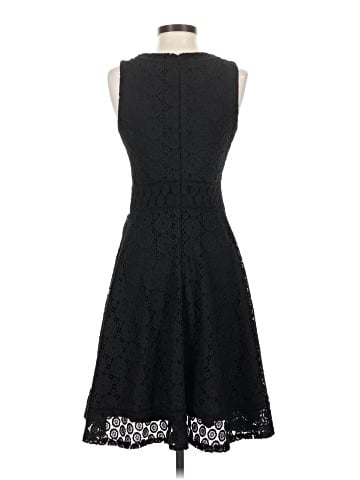 Charter Club Cocktail Dress (view 2)