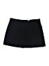 Club Monaco Solid Black Shorts Size 2 - photo 1