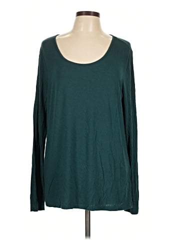 Soma Long Sleeve T-Shirt (view 1)