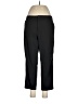 Eddie Bauer Solid Black Active Pants Size 6 - photo 1