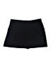 Club Monaco Solid Black Shorts Size 2 - photo 2