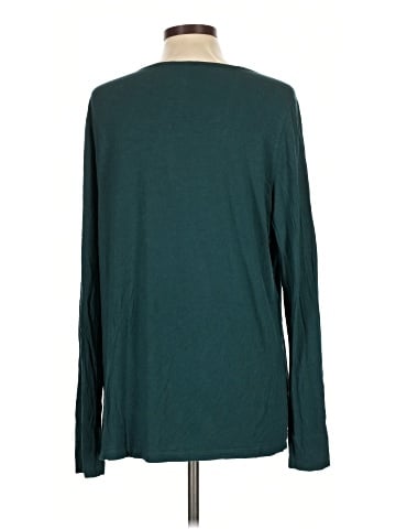 Soma Long Sleeve T-Shirt (view 2)