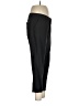 Eddie Bauer Solid Black Active Pants Size 6 - photo 4