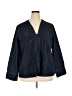 Musera Blue Denim Jacket Size 2X - photo 1