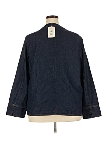 Musera Denim Jacket (view 2)