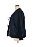 Musera Blue Denim Jacket Size 2X - photo 5