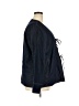 Musera Blue Denim Jacket Size 2X - photo 4