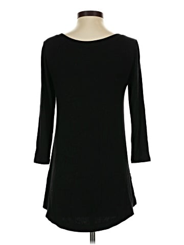 Pure & Good 3/4 Sleeve T-Shirt (view 2)