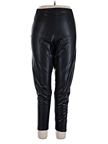 Express Active Pants (view 1)