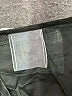 Cleo Black Sleeveless Blouse Size M - photo 7