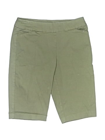 Croft & Barrow Khaki Shorts (view 1)