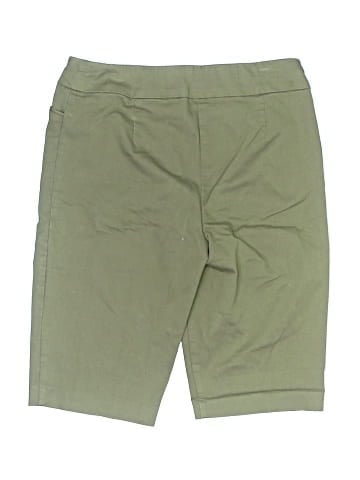 Croft & Barrow Khaki Shorts (view 2)