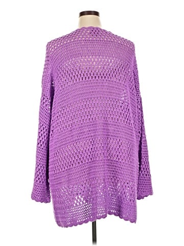 Show Me Your Mumu Pullover Sweater (view 2)
