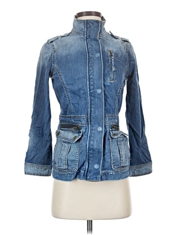 Lucky Brand Denim Jacket (view 1)