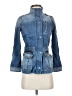Lucky Brand 100% Cotton Blue Denim Jacket Size XS - photo 1