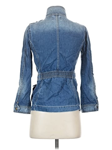 Lucky Brand Denim Jacket (view 2)