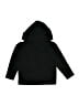 Gap Fit Black Pullover Hoodie Size 4 - photo 2