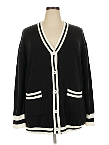 Show Me Your Mumu Cardigan (view 1)