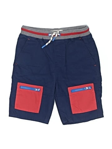 Mini Boden Cargo Shorts (view 1)