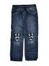 Gap Hearts Blue Jeans Size 5 - photo 1