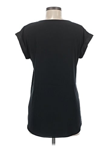Express Short Sleeve Top (view 2)