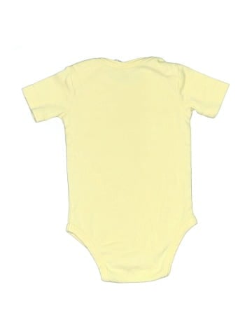 Kate Quinn Organics Short Sleeve Onesie (view 2)