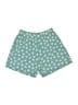 Zara Kids Stars Blue Board Shorts Size 8 - photo 1