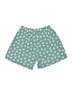 Zara Kids Stars Blue Board Shorts Size 8 - photo 2