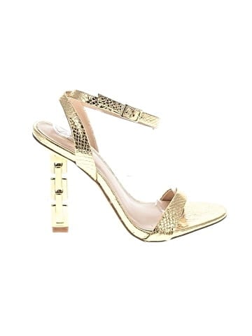 JLo by Jennifer Lopez Sandals (view 1)