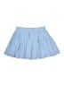 Very J Solid Blue Active Skort Size M - photo 1