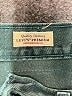 Levi's 100% Cotton Hearts Teal Jeans Size 30 waist - photo 7