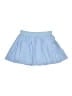 Very J Solid Blue Active Skort Size M - photo 2