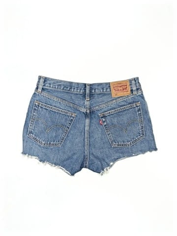 Levi's Denim Shorts (view 2)