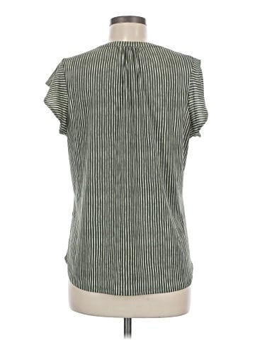 Adrianna Papell Sleeveless Blouse (view 2)
