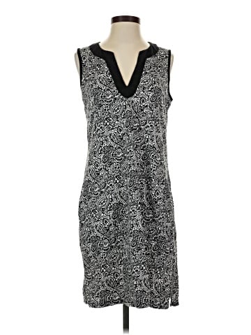 Lands' End Casual Dress (view 1)
