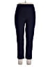 Tribal Solid Blue Active Pants Size 16 - photo 1