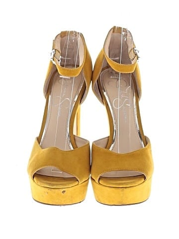 Jessica Simpson Sandals (view 2)